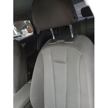 Recambio de asiento delantero izquierdo para audi a4 b9 (8w2, 8wc) 2.0 tdi referencia OEM IAM   