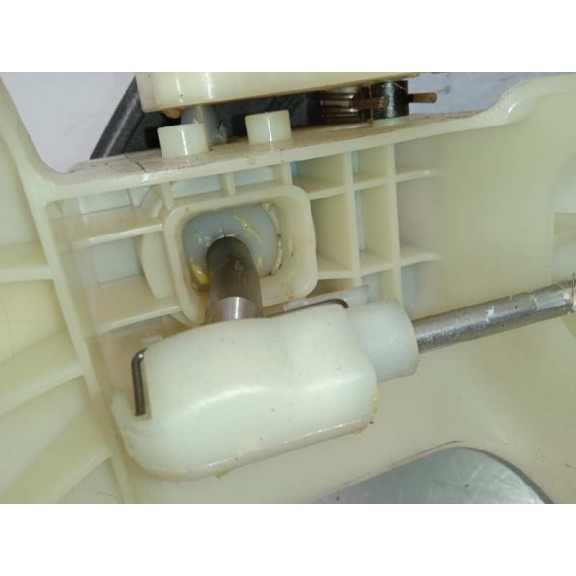 Recambio de palanca cambio para kia carens ( ) concept referencia OEM IAM 43700A4010 CON CABLES 6V