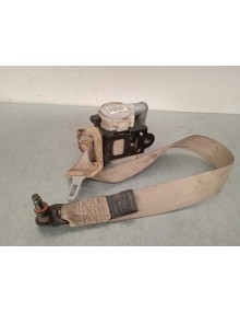 Recambio de cinturon seguridad delantero derecho para ssangyong rodius xdi premium referencia OEM IAM 7462221001 CON PRETENSOR 
