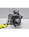 Recambio de motor arranque para peugeot 207 confort referencia OEM IAM 75500178004 5802AR 5802EV