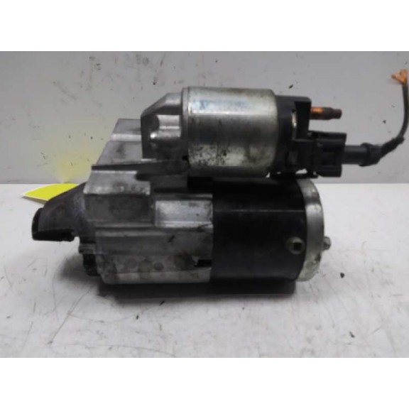 Recambio de motor arranque para peugeot 207 confort referencia OEM IAM 75500178004 5802AR 5802EV