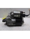 Recambio de motor arranque para peugeot 207 confort referencia OEM IAM 75500178004 5802AR 5802EV