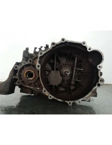 Recambio de caja cambios para hyundai elantra (xd) 2.0 crdi comfort (5-ptas.) referencia OEM IAM  293.070KM 