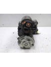 Recambio de motor arranque para peugeot 207 confort referencia OEM IAM 75500178004 5802AR 5802EV