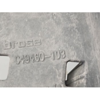 Recambio de electroventilador para peugeot expert autobús (v_) 2.0 bluehdi 150 referencia OEM IAM C49460103  