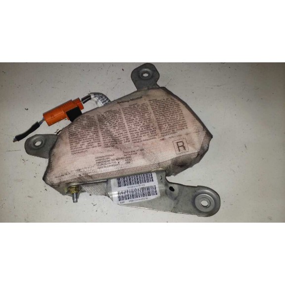 Recambio de airbag lateral delantero derecho para bmw serie 5 touring (e39) 528i referencia OEM IAM 98B105EA0508Q  