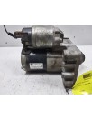 Recambio de motor arranque para peugeot 207 confort referencia OEM IAM 75500178004 5802AR 5802EV