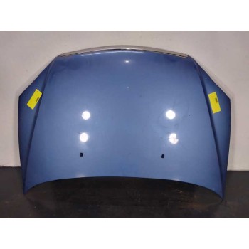 Recambio de capot para tata indica referencia OEM IAM  AZUL 