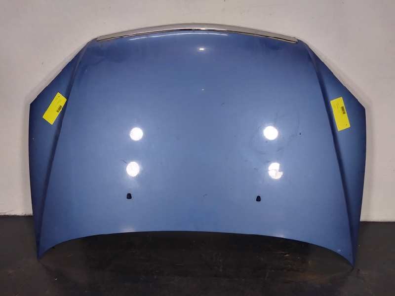 Recambio de capot para tata indica referencia OEM IAM  AZUL 