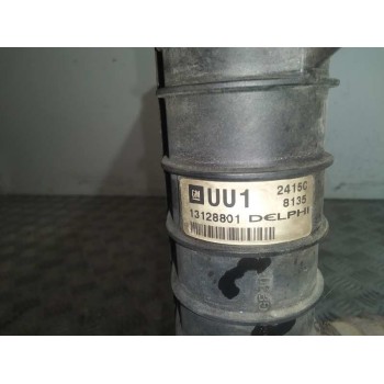 Recambio de radiador agua para opel astra gtc cosmo referencia OEM IAM 13128801 13145210 1300265