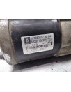 Recambio de motor arranque para peugeot 207 confort referencia OEM IAM 75500178004 5802AR 5802EV