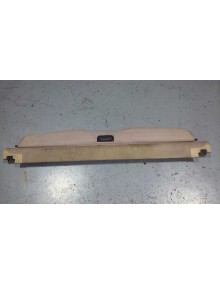 Recambio de bandeja trasera para bmw serie 5 touring (e39) 528i referencia OEM IAM 8217322  