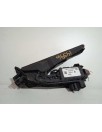Recambio de potenciometro pedal para seat leon (1p1) style ecomotive referencia OEM IAM 1K1721503P 1K1721503AS 6 CABLES