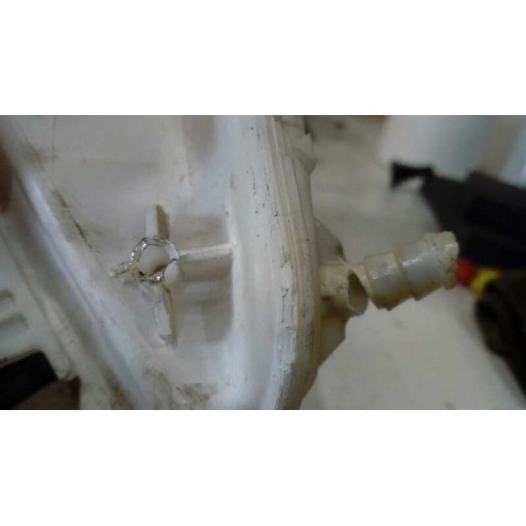 Recambio de bomba freno para citroën c4 lim. collection referencia OEM IAM 02040511007  