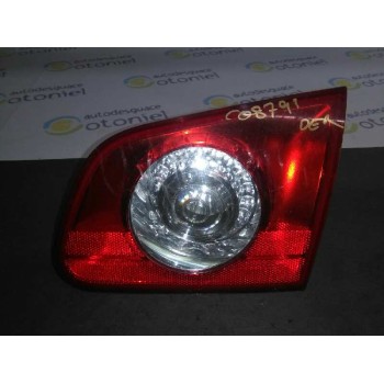 PILOTO TRASERO DERECHO INTERIOR INTERIOR