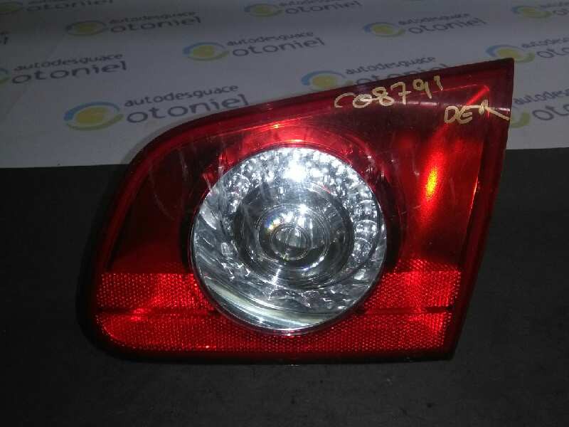 Recambio de piloto trasero derecho interior para volkswagen passat variant (3c5) advance referencia OEM IAM   INTERIOR