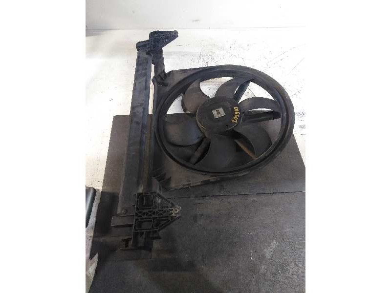 Recambio de electroventilador para renault espace / grand espace (je0) 2.2 dci turbodiesel cat referencia OEM IAM 440302633F  44