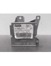Recambio de centralita airbag para citroën c4 picasso 1.6 16v hdi fap referencia OEM IAM 9665396680  