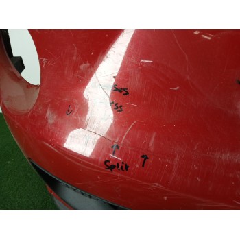 Recambio de paragolpes delantero para abarth 500c / 595c / 695c 1.4 (312.axz1a) referencia OEM IAM 735465484  