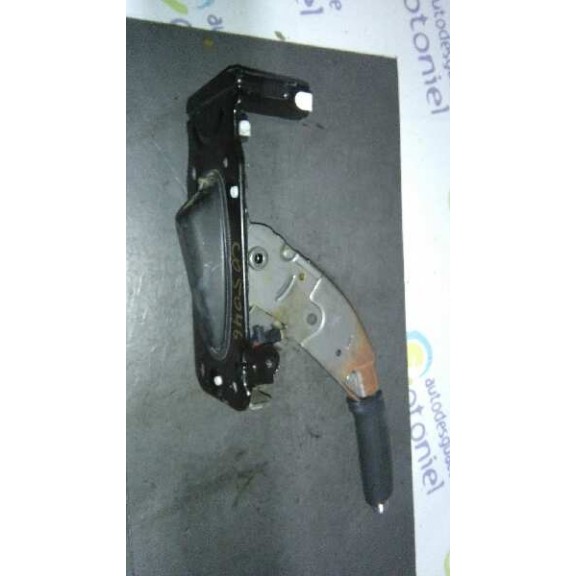 Recambio de palanca freno de mano para peugeot 206 berlina xr referencia OEM IAM   