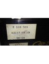 Recambio de mando elevalunas delantero izquierdo para bmw serie 5 touring (e39) 528i referencia OEM IAM 8368966  