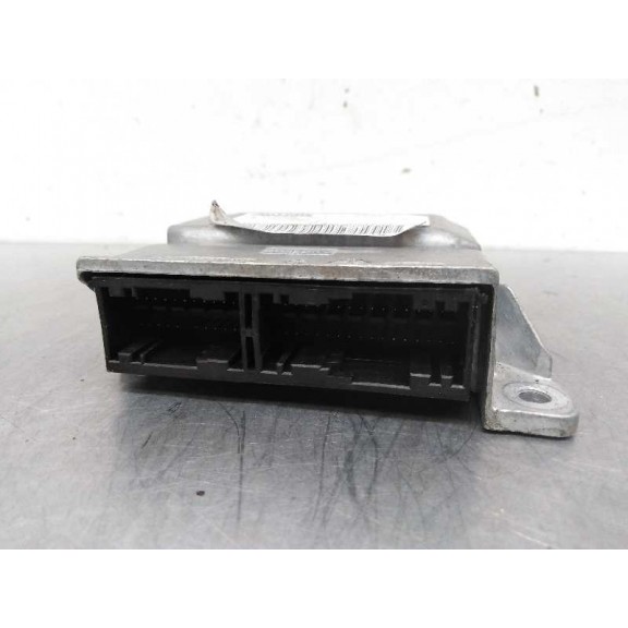 Recambio de centralita airbag para citroën c4 picasso 1.6 16v hdi fap referencia OEM IAM 9665396680  