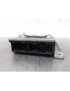 Recambio de centralita airbag para citroën c4 picasso 1.6 16v hdi fap referencia OEM IAM 9665396680  