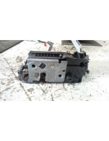 Recambio de cerradura puerta trasera derecha para citroën c4 lim. collection referencia OEM IAM 9685352080  5 PIN 2