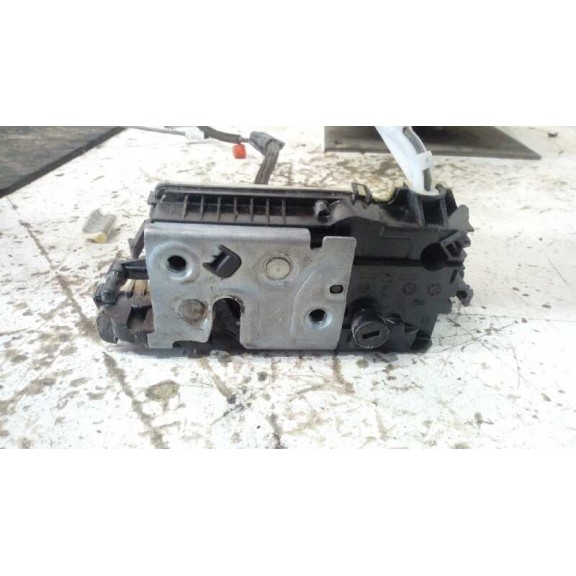 Recambio de cerradura puerta trasera derecha para citroën c4 lim. collection referencia OEM IAM 9685352080  5 PIN