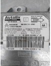 Recambio de centralita airbag para citroën c4 picasso 1.6 16v hdi fap referencia OEM IAM 9665396680  
