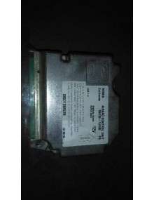 Recambio de centralita airbag para hyundai i20 style referencia OEM IAM 959101J400  