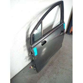 Recambio de puerta delantera izquierda para peugeot 5008 premium referencia OEM IAM   