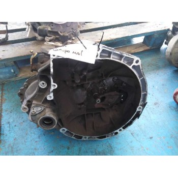 Recambio de caja cambios para citroën c3 1.4 hdi sx referencia OEM IAM 20CN33 CASCO 