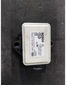 Recambio de modulo electronico para subaru impreza g12 limited referencia OEM IAM 0265005814  
