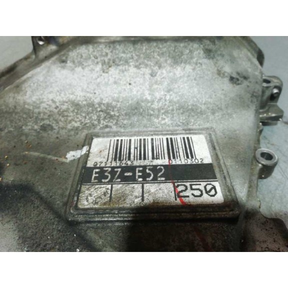 Recambio de tapa distribucion para toyota corolla (e12) 1.6 16v referencia OEM IAM E3ZE52  