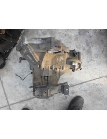 Recambio de caja cambios para honda civic berlina .5 (ma/mb) 2.0 turbodiesel cat referencia OEM IAM   