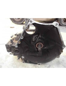 Recambio de caja cambios para honda civic berlina .5 (ma/mb) 2.0 turbodiesel cat referencia OEM IAM    2