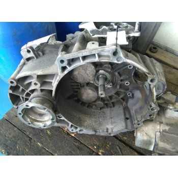 Recambio de caja cambios para volkswagen touran (1t1) 2.0 tdi referencia OEM IAM HDU CASCO 