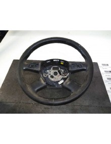 Recambio de volante para audi q7 (4l) 3.0 tdi referencia OEM IAM  4 RADIOS C/ MANDOS