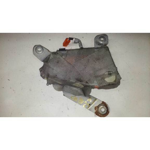 Recambio de airbag lateral delantero izquierdo para bmw serie 5 touring (e39) 528i referencia OEM IAM 88B099FA2990I  