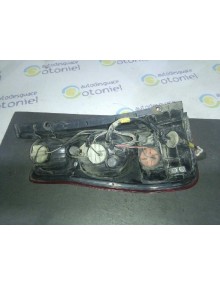 Recambio de piloto trasero derecho para hyundai matrix (fc) 1.8 gls referencia OEM IAM    2