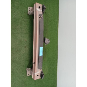 Recambio de refuerzo paragolpes delantero para mg zs suv (azs1) 1.5 vti referencia OEM IAM 10754669SEPP  