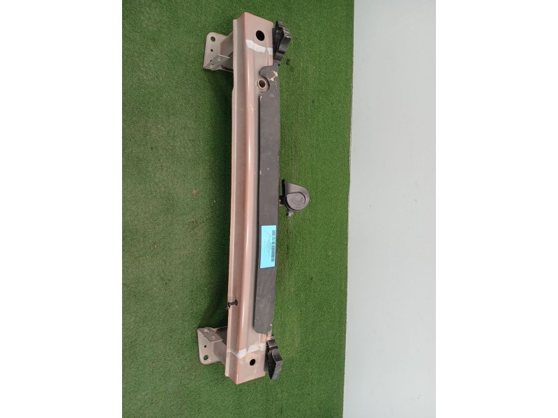 Recambio de refuerzo paragolpes delantero para mg zs suv (azs1) 1.5 vti referencia OEM IAM 10754669SEPP  