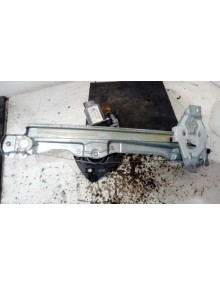 Recambio de elevalunas trasero derecho para citroën c4 lim. collection referencia OEM IAM    2