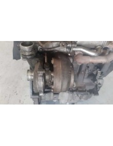 Recambio de turbocompresor para renault scenic ii 1.5 dci diesel referencia OEM IAM 54399700070 <<M>> 