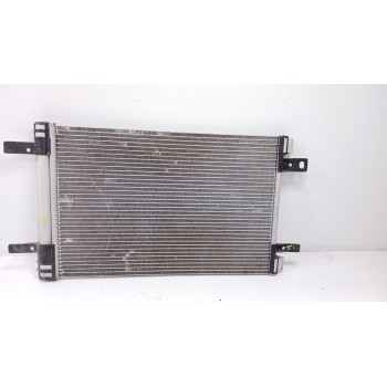 CONDENSADOR AIRE ACONDICIONADO 9816746580 