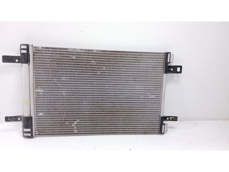 Recambio de condensador aire acondicionado para peugeot expert furgoneta (v_) 1.5 bluehdi 100 referencia OEM IAM 9816746580  