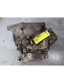 Recambio de caja cambios para opel zafira b 1.9 cdti referencia OEM IAM M32019 6V 157.000KM