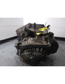 Recambio de caja cambios para opel zafira b 1.9 cdti referencia OEM IAM M32019 6V 157.000KM 2