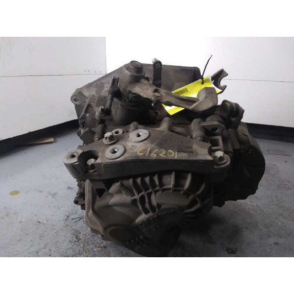 Recambio de caja cambios para opel zafira b 1.9 cdti referencia OEM IAM M32019 6V 157.000KM